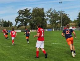 KDO verliest bekerduel VVC en kijkt vooruit met nieuwe trainer